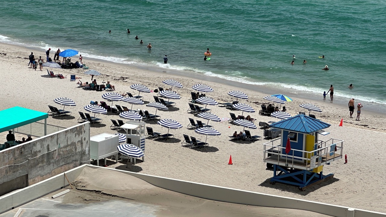 Photo of Others in Hollywood South Central Beach