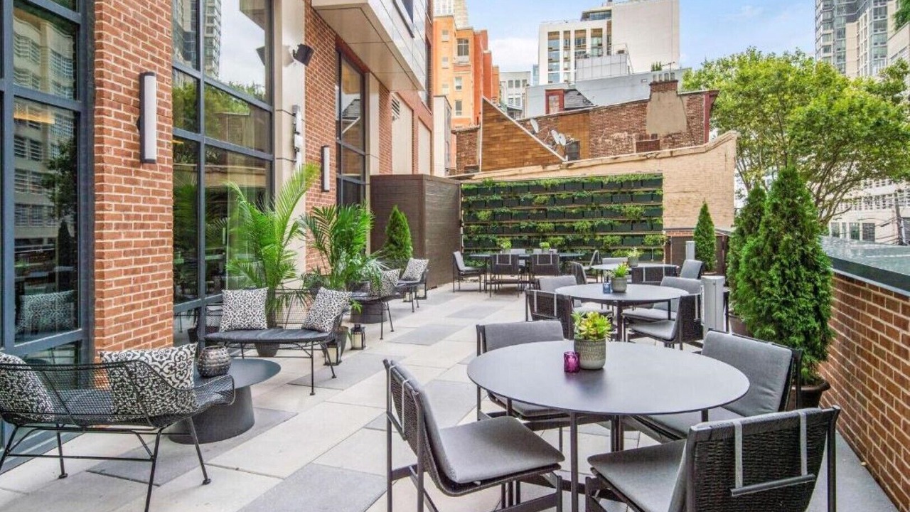 Photo of Outdoor in The Waterfront