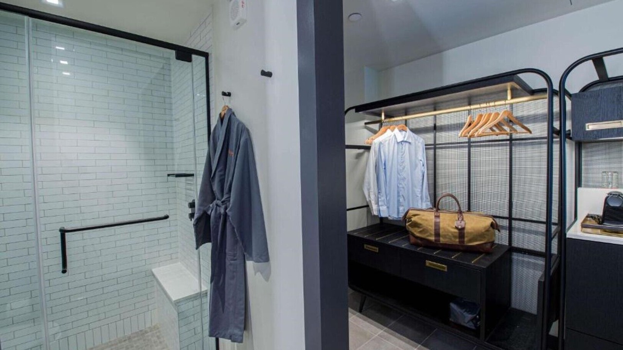 Photo of Bathroom in The Waterfront