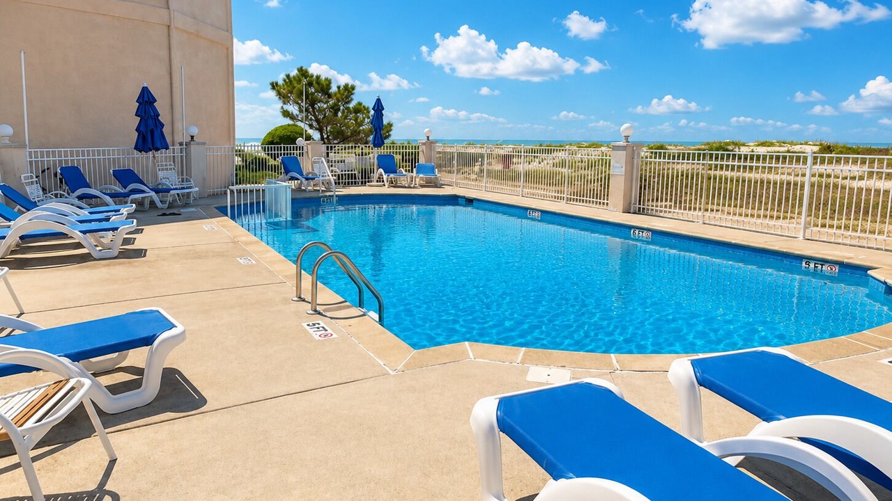 Photo of Outdoor in Wildwood Crest