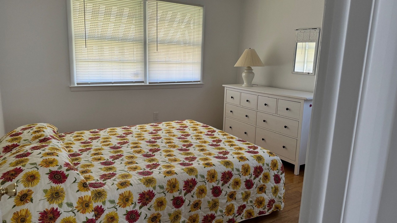 Photo of Bedroom in South End