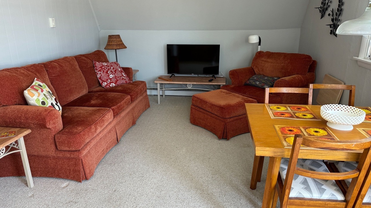 Photo of Livingroom in South End
