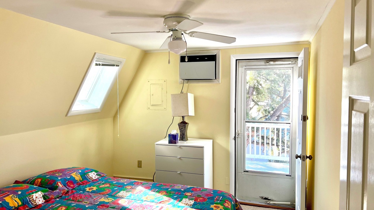 Photo of Bedroom in South End