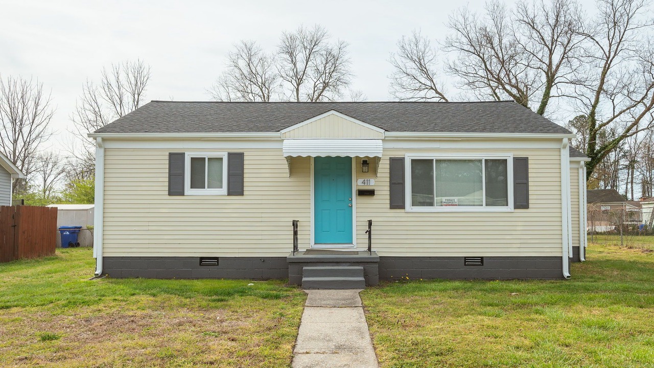 Photo of Outdoor in Portsmouth