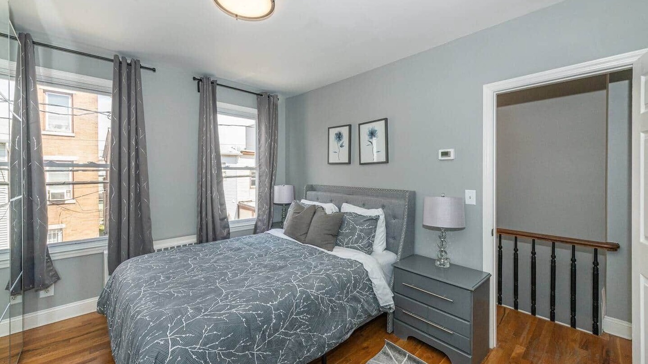 Photo of Bedroom in McGinley Square