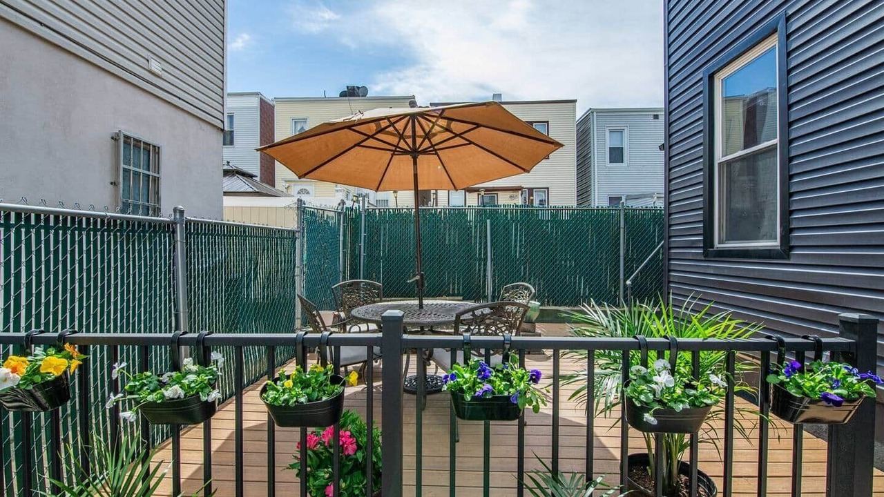 Photo of Outdoor in McGinley Square