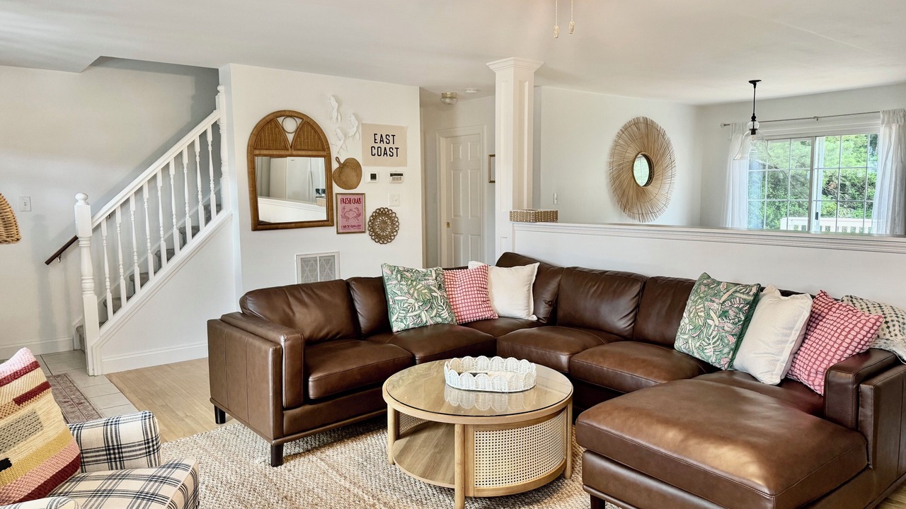 Photo of Bedroom in Assateague Pointe