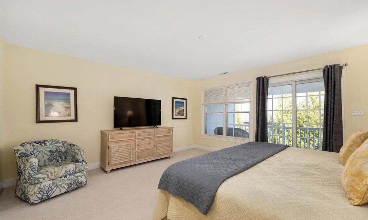 Photo of Bedroom in Sun Ridge