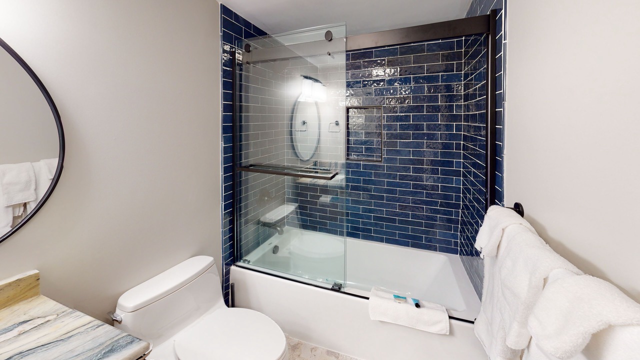 Photo of Bathroom in Snowshoe