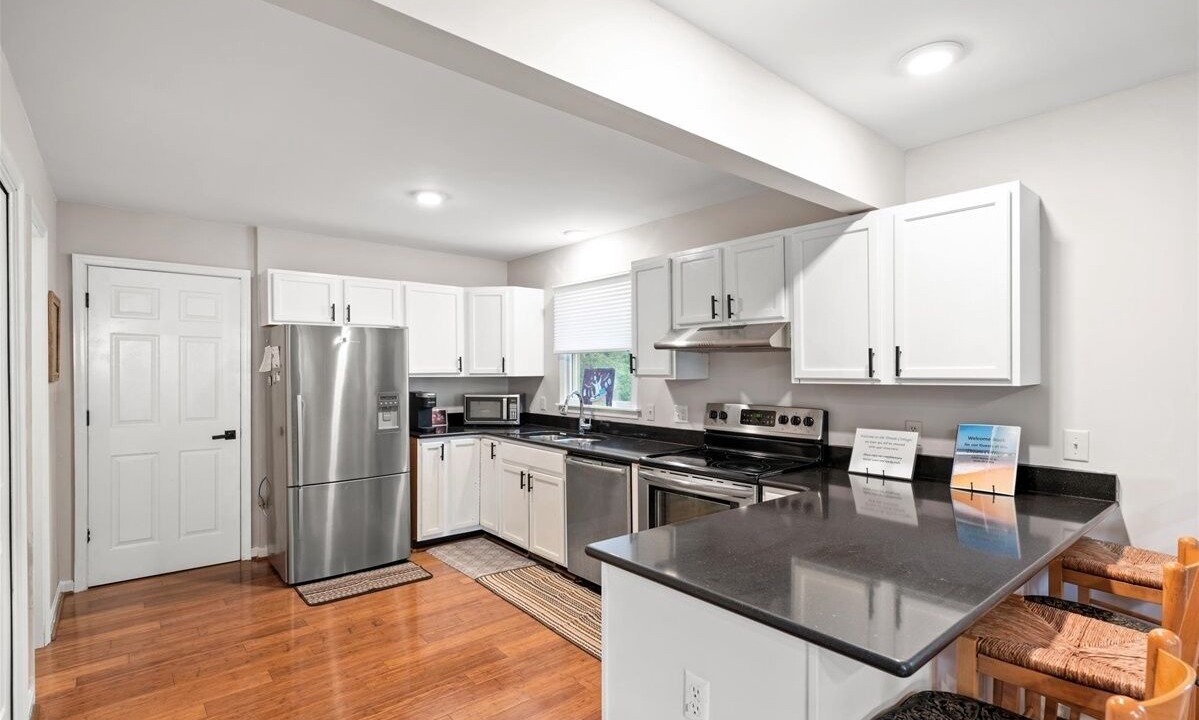 Photo of Kitchen in Rehoboth Beach