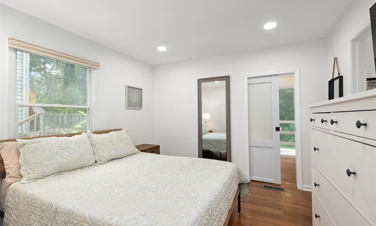 Photo of Bedroom in Rehoboth Beach