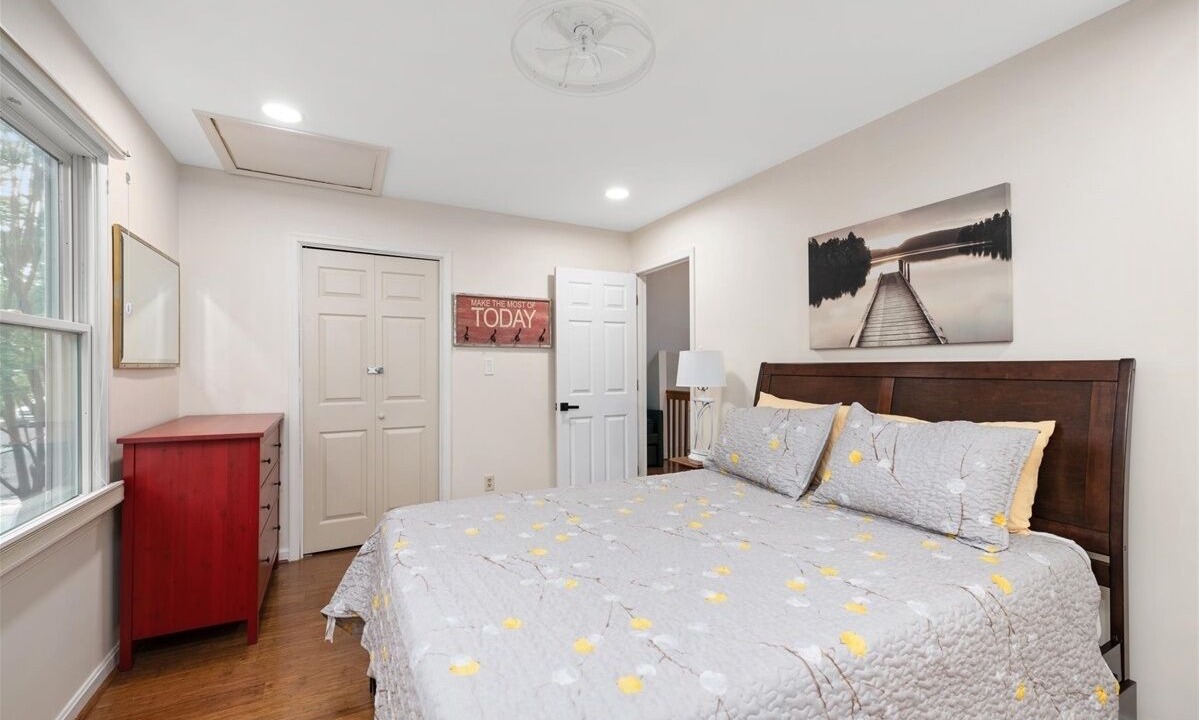 Photo of Bedroom in Rehoboth Beach