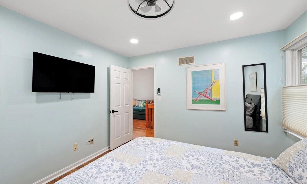 Photo of Bedroom in Rehoboth Beach