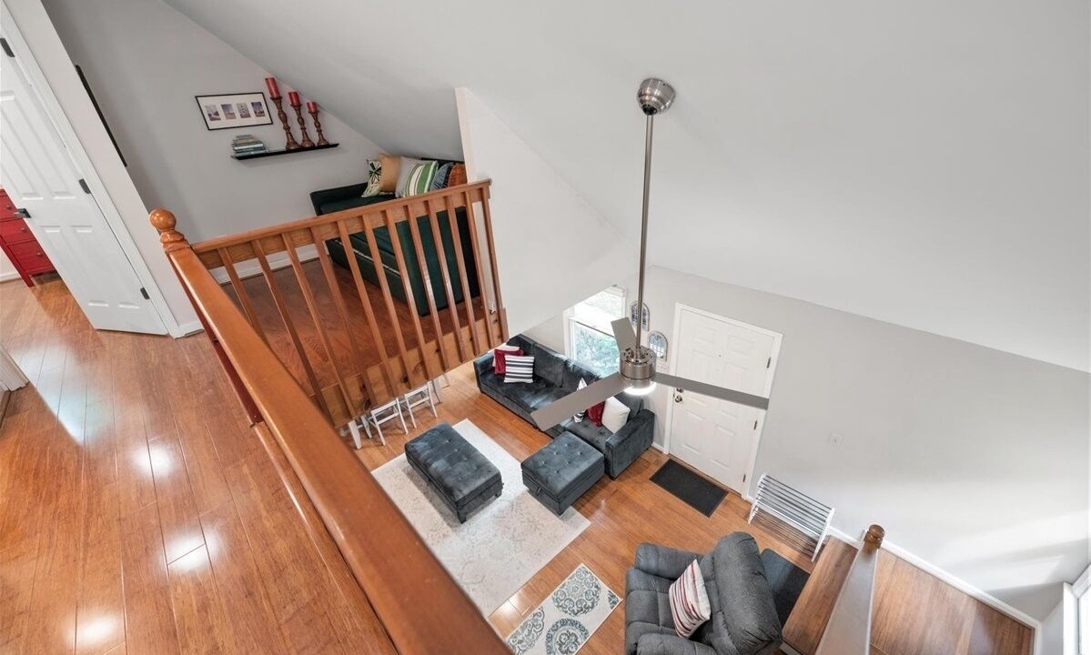 Photo of Livingroom in Rehoboth Beach