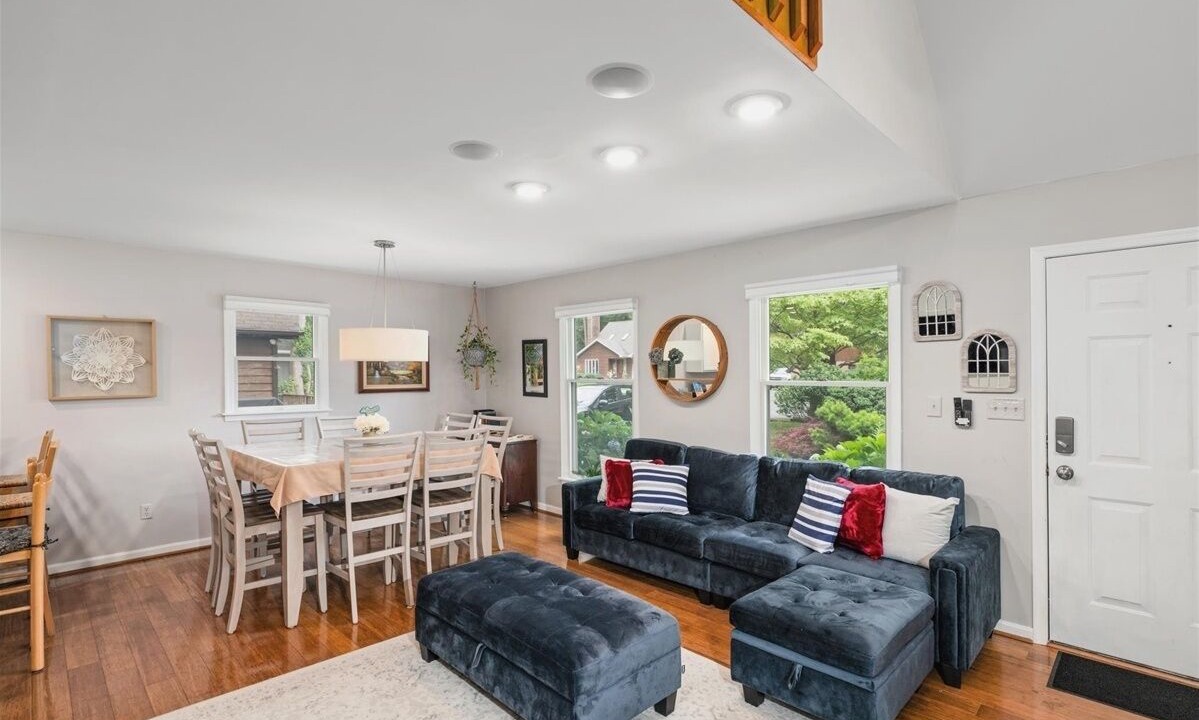 Photo of Livingroom in Rehoboth Beach