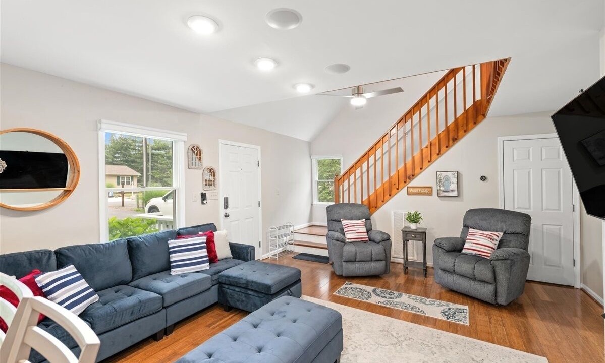 Photo of Livingroom in Rehoboth Beach