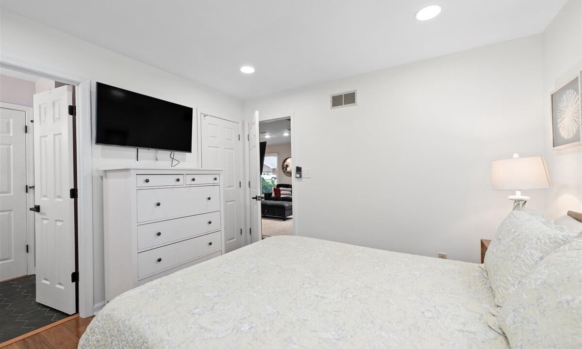 Photo of Bedroom in Rehoboth Beach