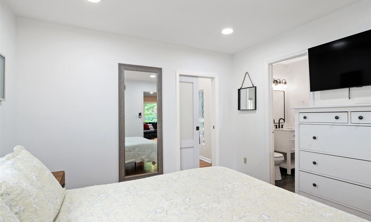 Photo of Bedroom in Rehoboth Beach
