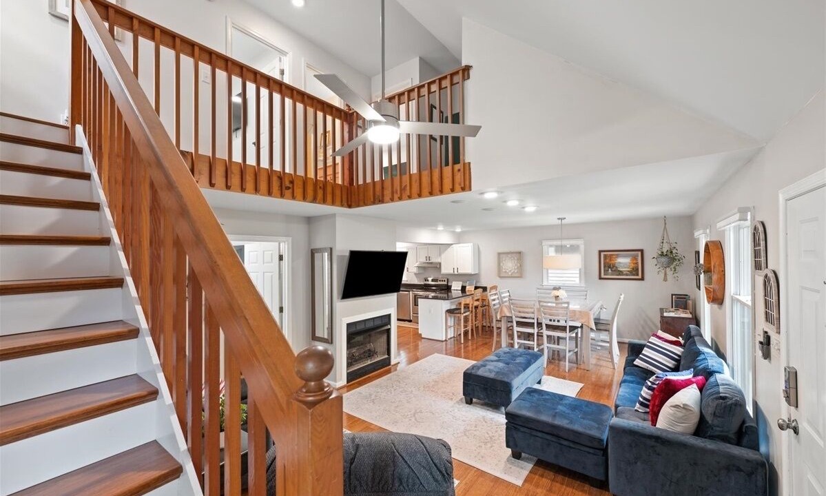 Photo of Livingroom in Rehoboth Beach