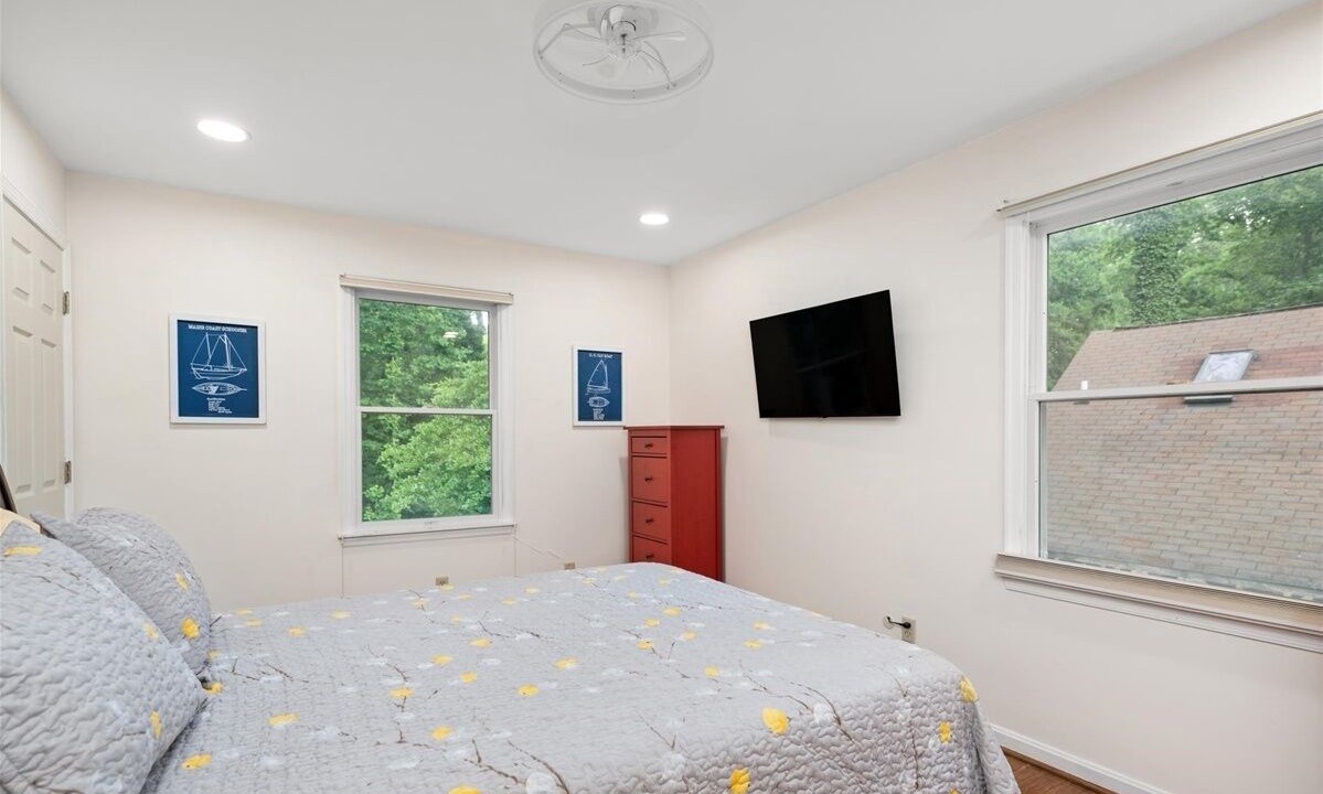 Photo of Bedroom in Rehoboth Beach