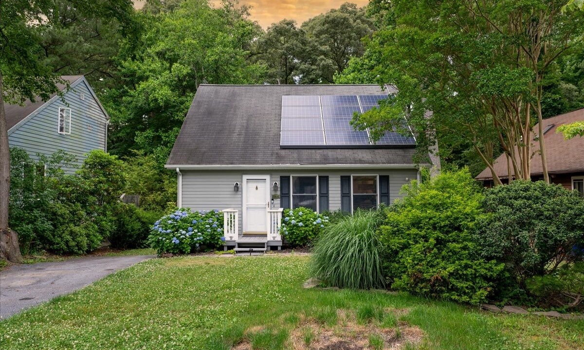 Photo of Outdoor in Rehoboth Beach