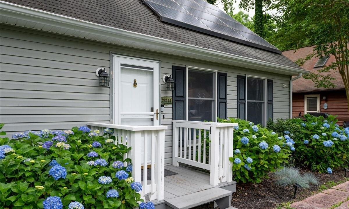 Photo of Outdoor in Rehoboth Beach