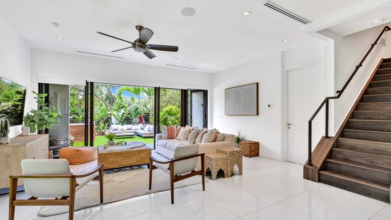 Photo of Livingroom in Victoria Park