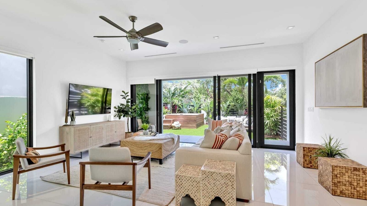 Photo of Livingroom in Victoria Park