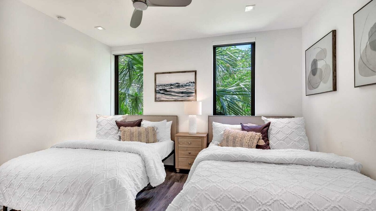 Photo of Bedroom in Victoria Park