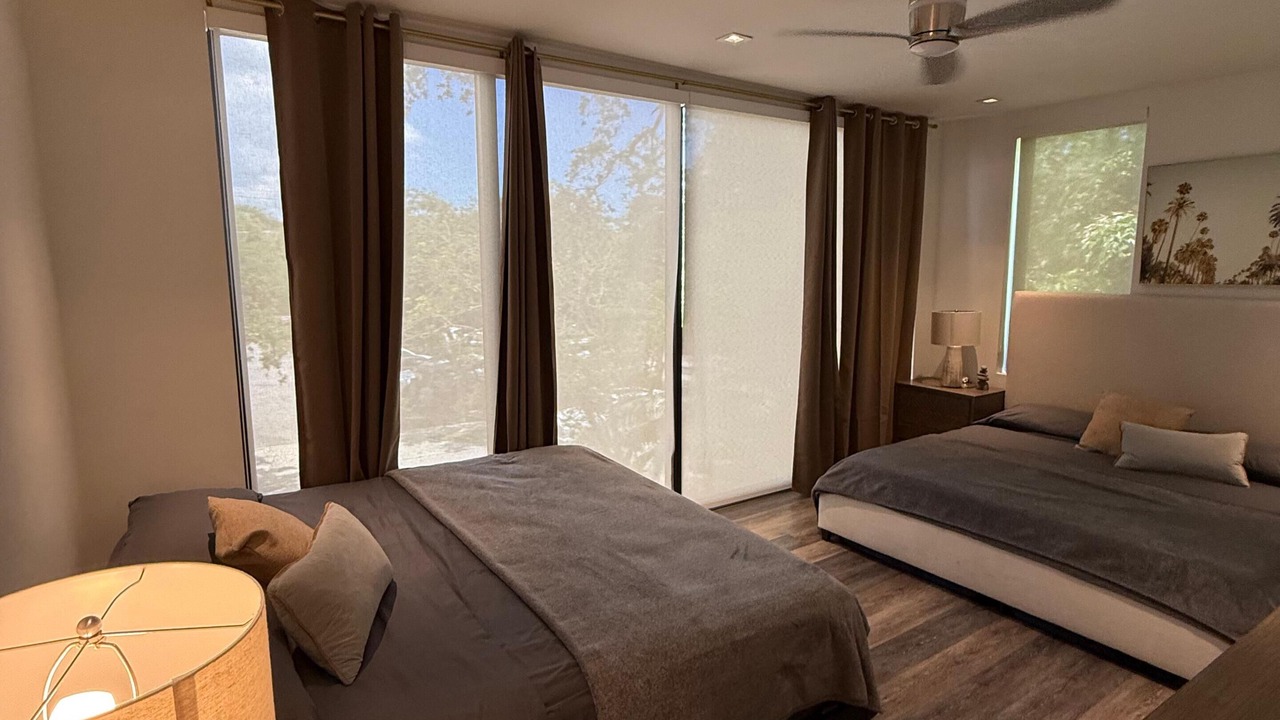 Photo of Bedroom in Victoria Park
