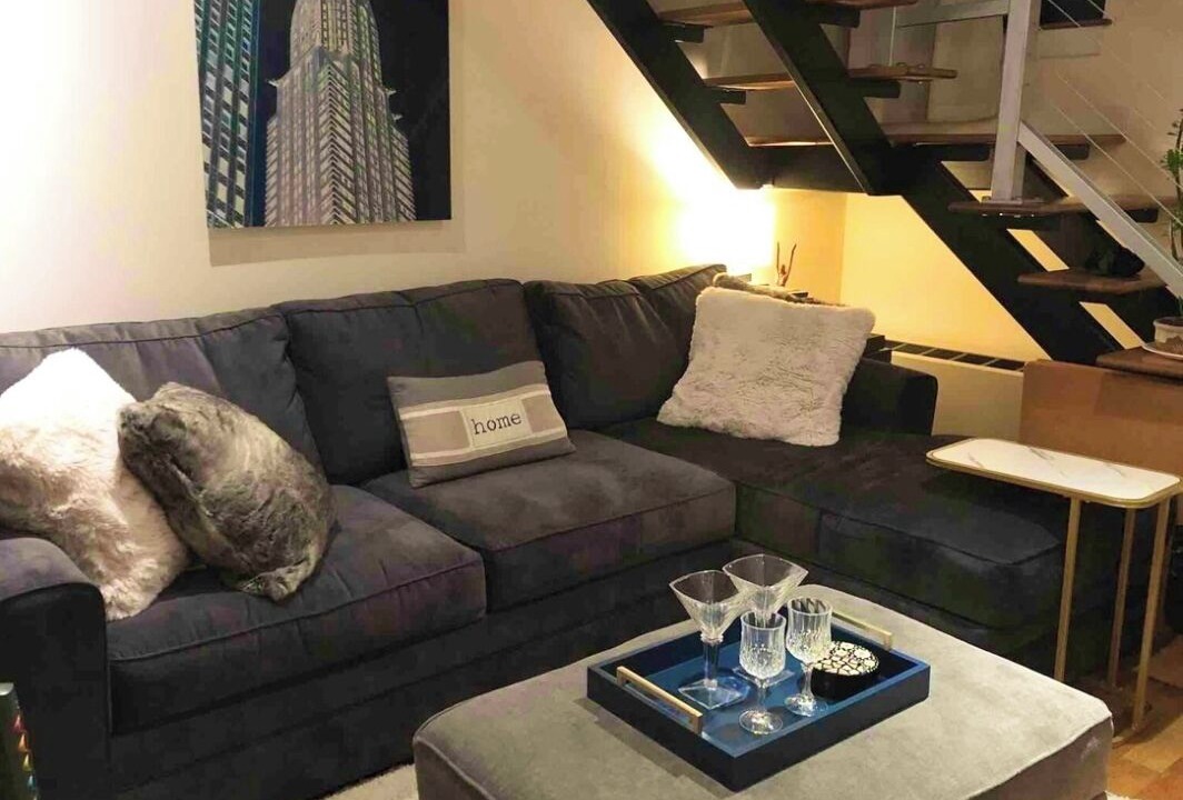 Photo of Livingroom in Upper East Side