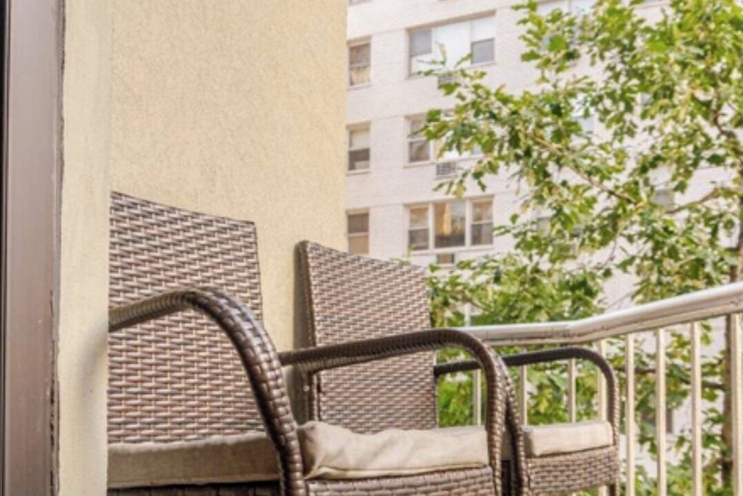 Photo of Outdoor in Upper East Side
