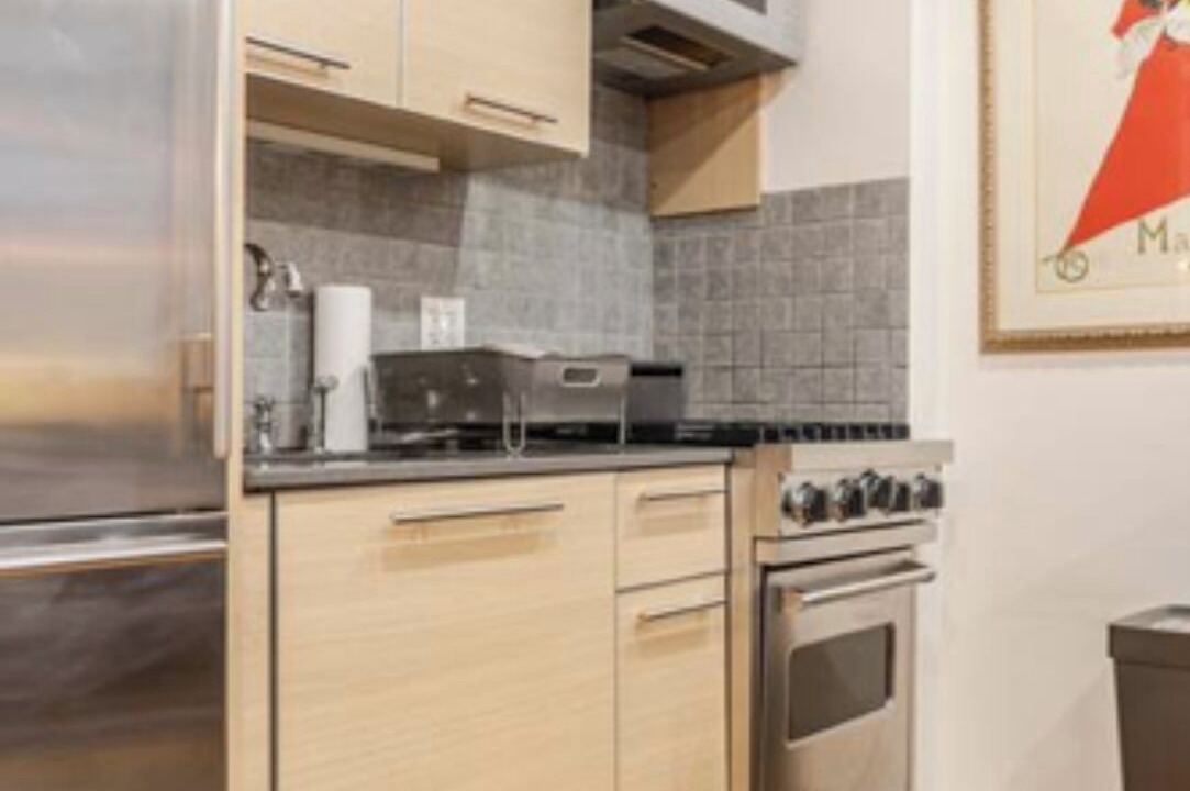 Photo of Kitchen in Upper East Side
