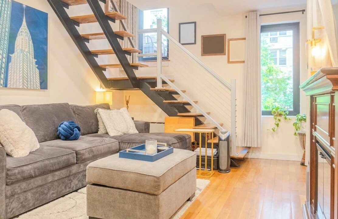 Photo of Livingroom in Upper East Side