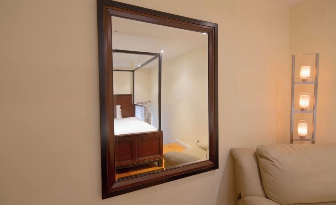 Photo of Bedroom in Upper East Side
