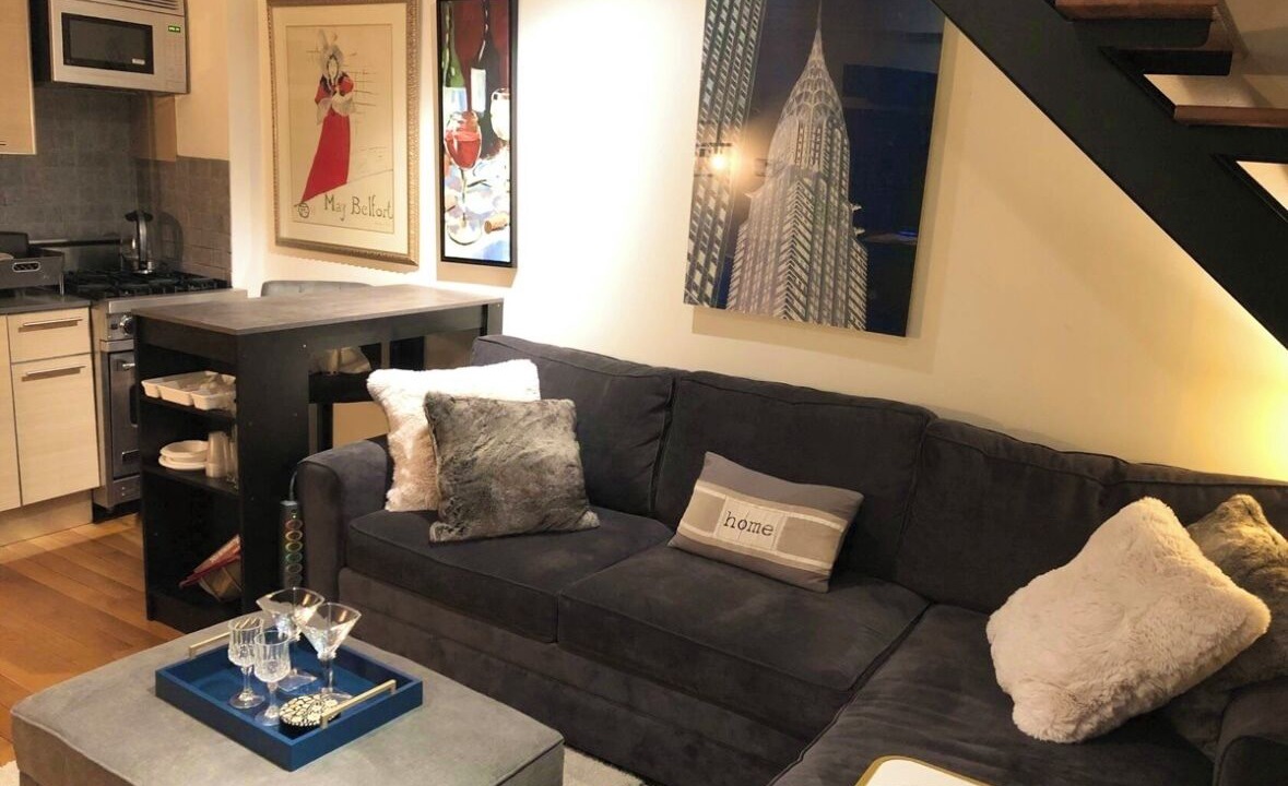 Photo of Livingroom in Upper East Side
