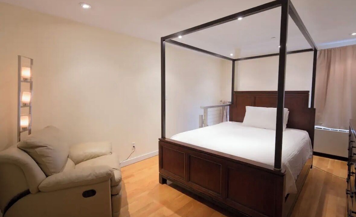 Photo of Bedroom in Upper East Side