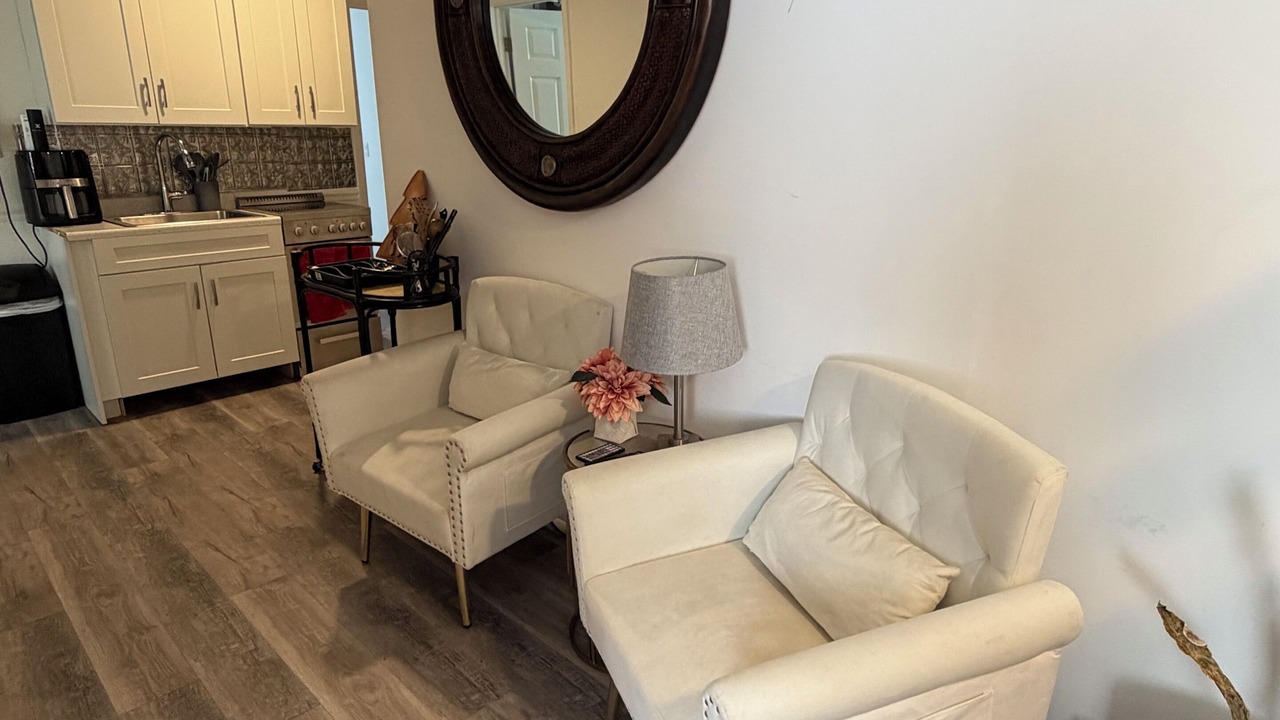 Photo of Livingroom in Highland Garden