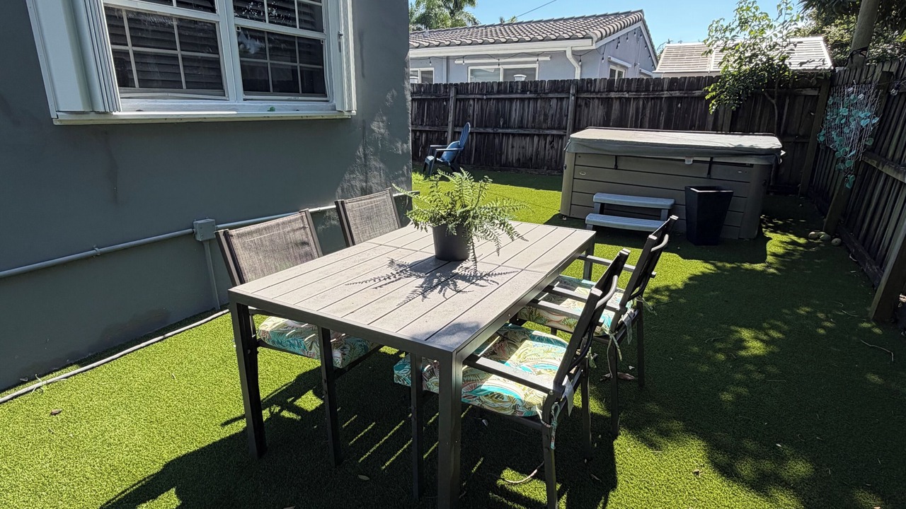 Photo of Outdoor in Highland Garden