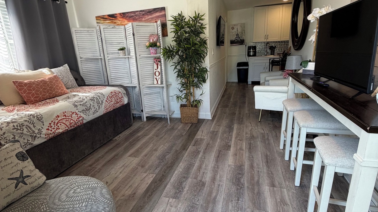 Photo of Bedroom in Highland Garden