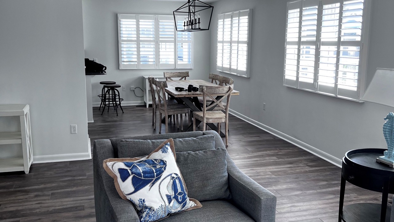 Photo of Livingroom in South Bethany