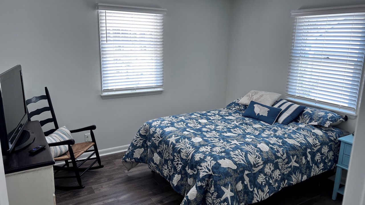 Photo of Bedroom in South Bethany