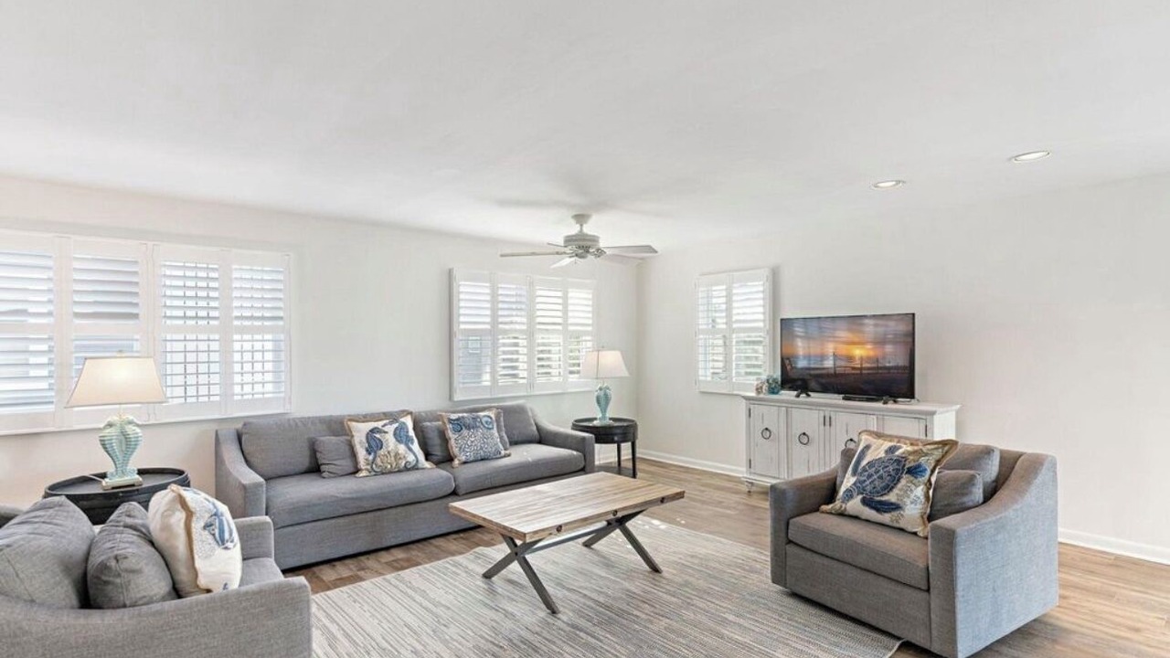 Photo of Livingroom in South Bethany