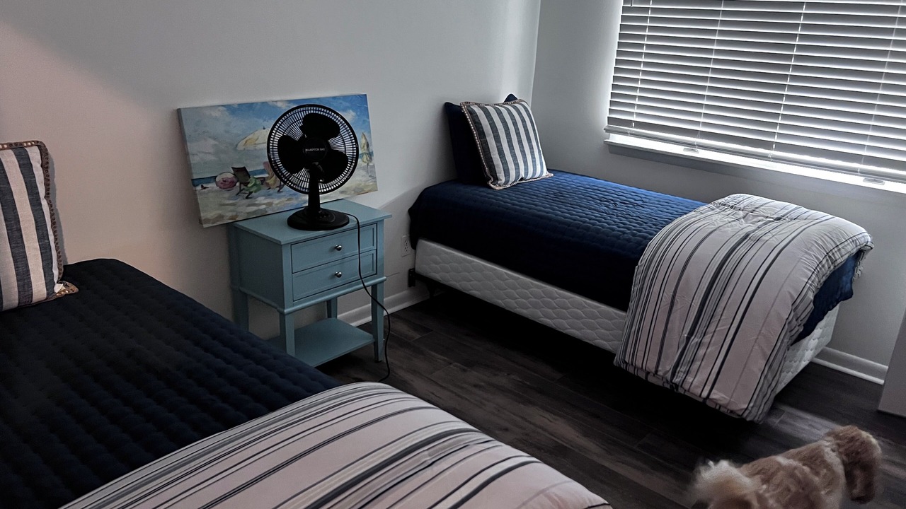 Photo of Bedroom in South Bethany