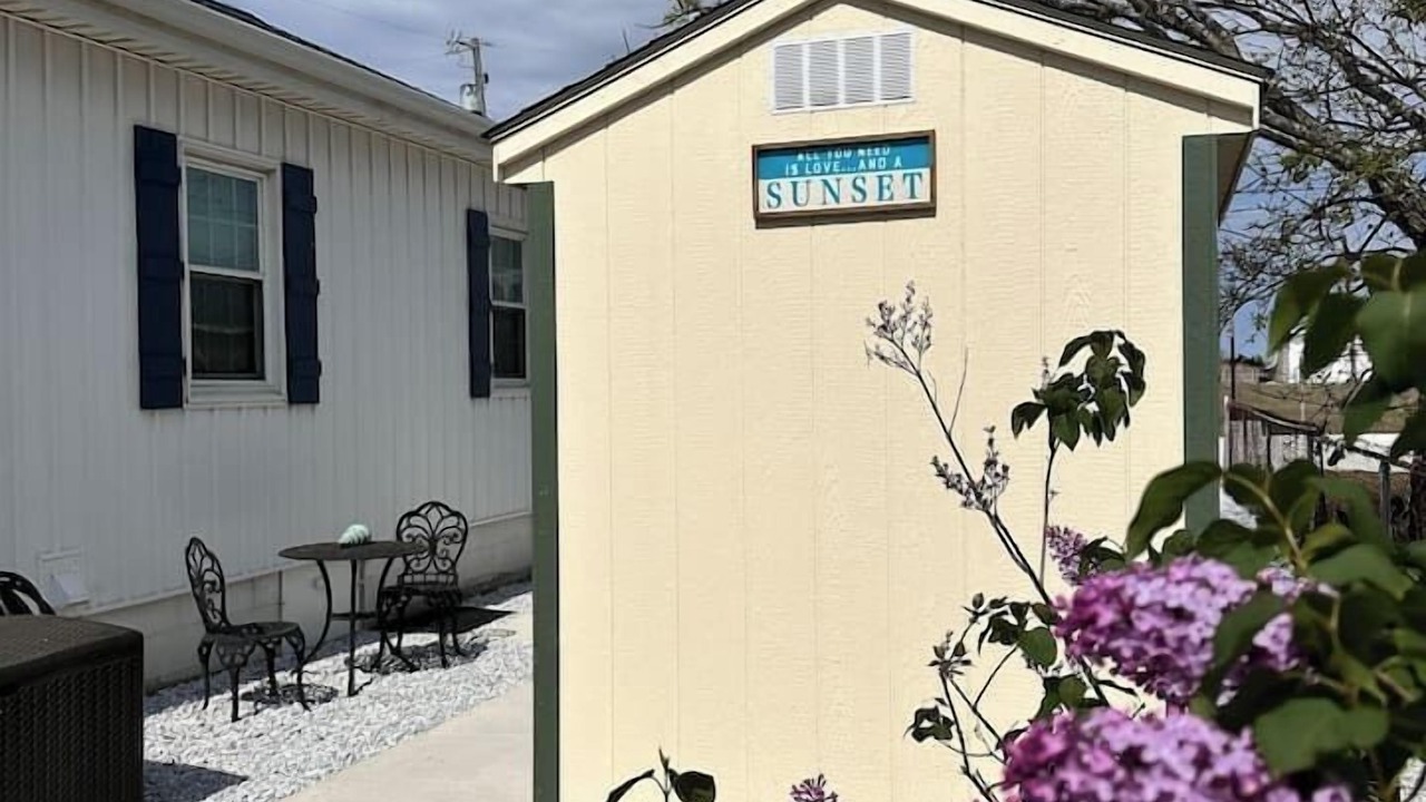 Photo of Outdoor in Green Creek