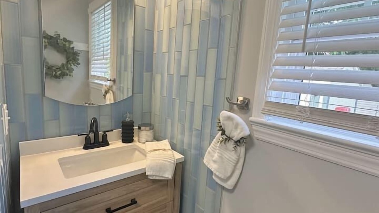 Photo of Bathroom in Green Creek