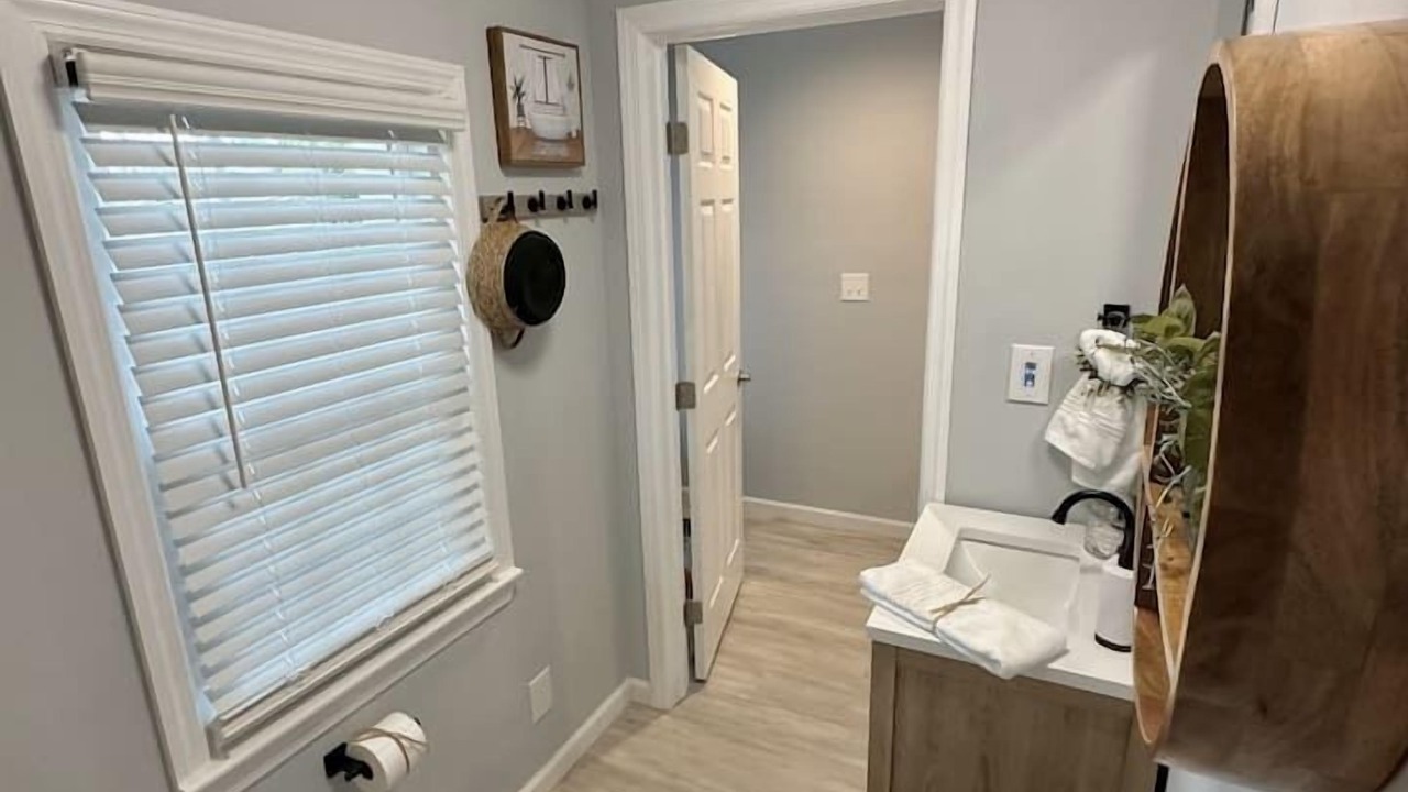 Photo of Bathroom in Green Creek