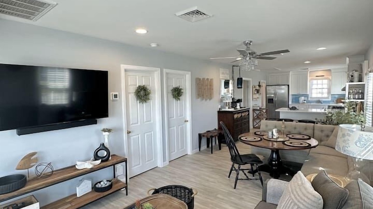 Photo of Bedroom in Green Creek