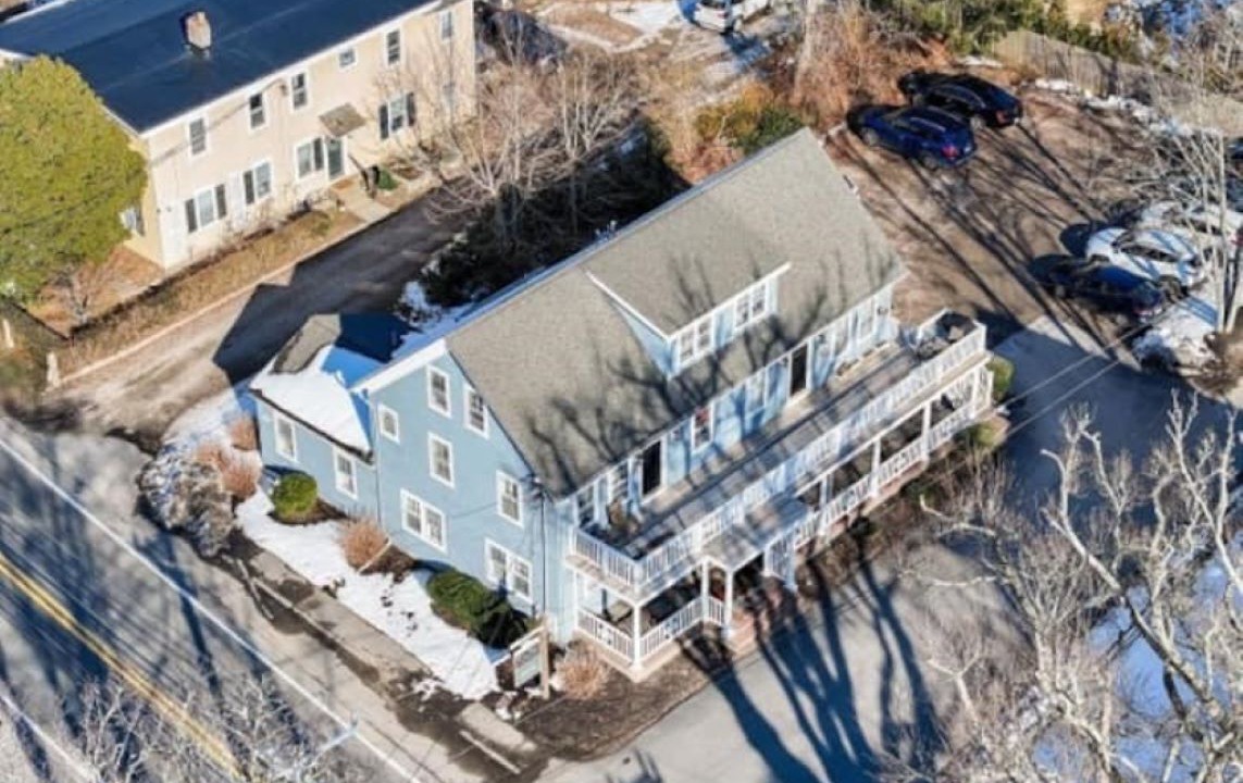 Photo of Outdoor in West Falmouth