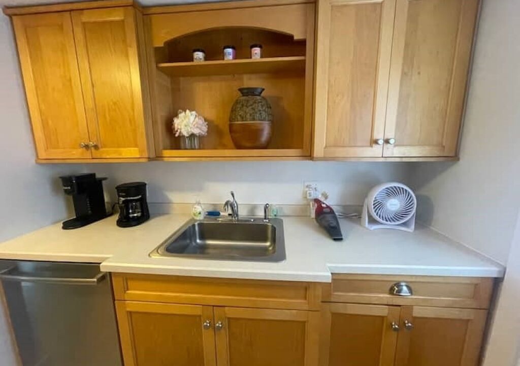 Photo of Kitchen in West Falmouth